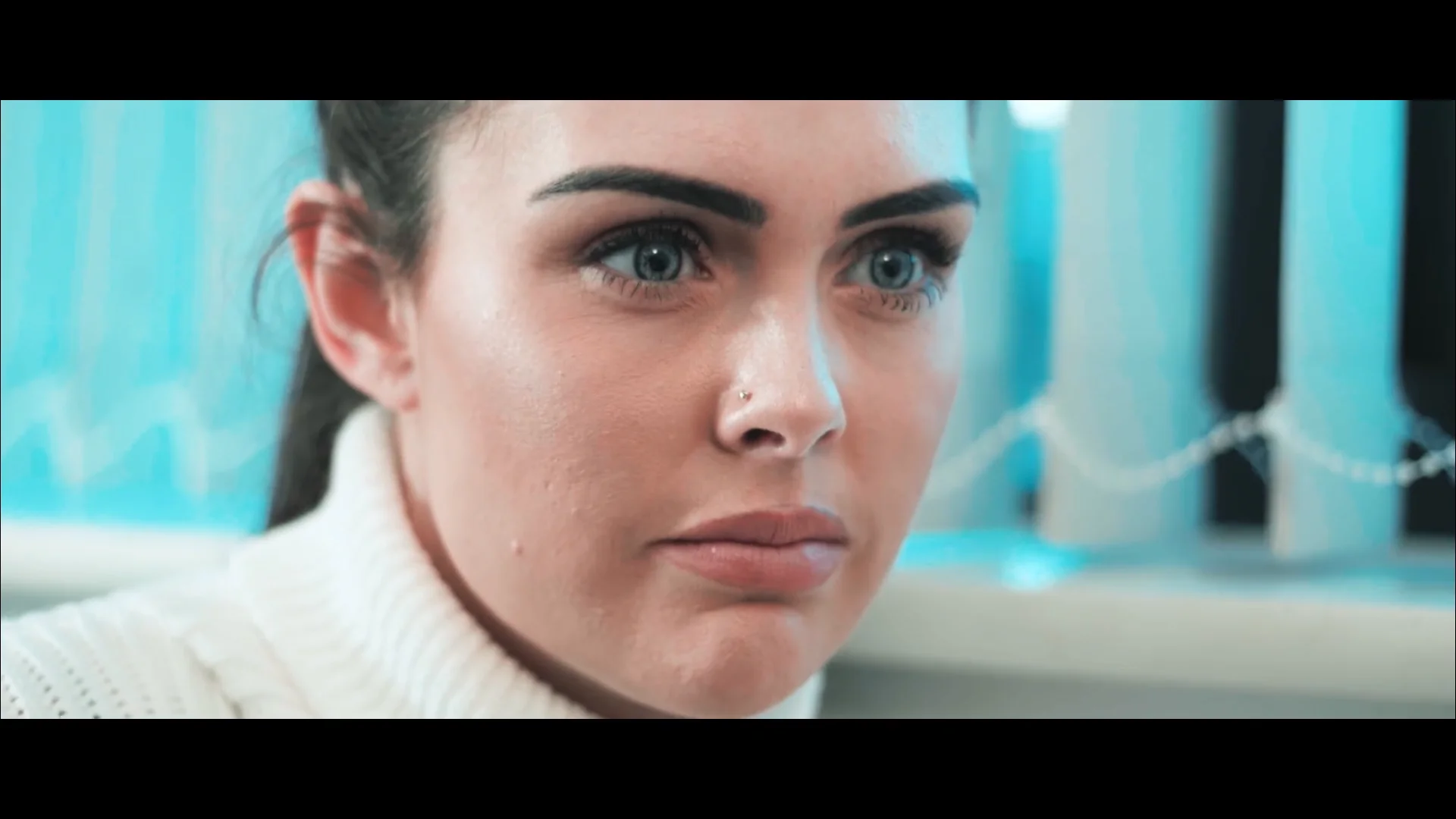 Rowan Letlow, Director's Showreel