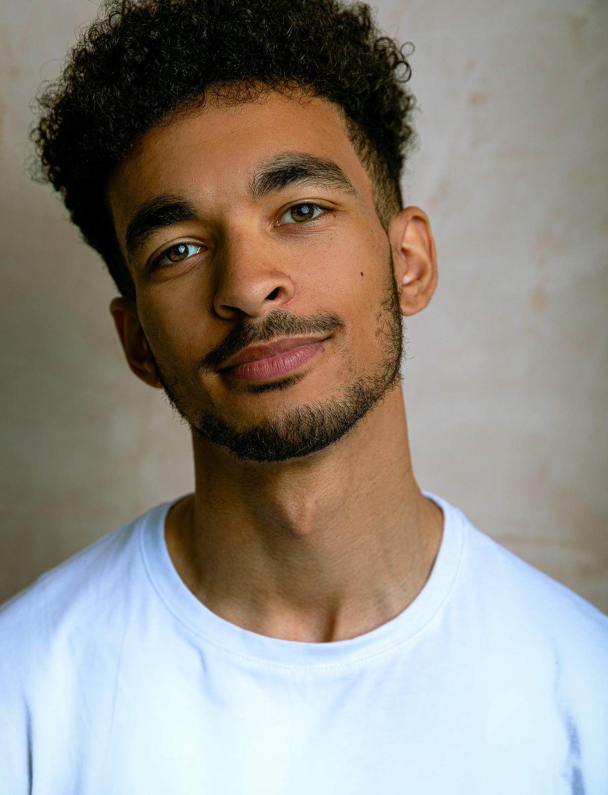 Rowan Letlow, founder of Lumen Arc Productions